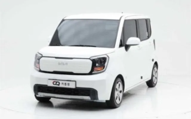 인천중고차할부한도조회 더 뉴 기아 레이 밴 매물 사진 16 - 2023/05 72,850km