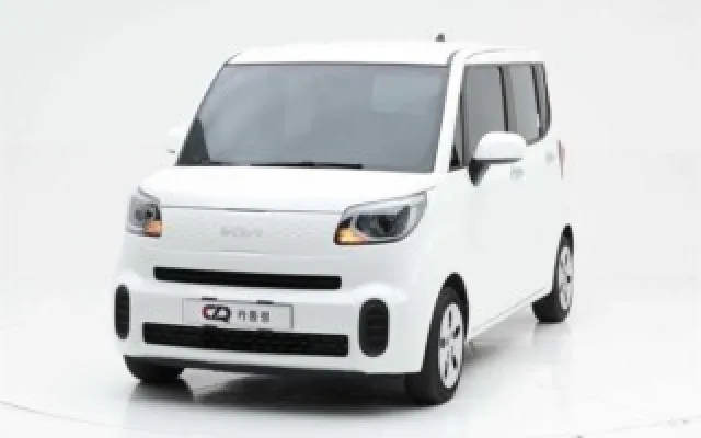 인천중고차할부한도조회 더 뉴 레이 스탠다드 매물 사진 8 - 2022/03 115,226km