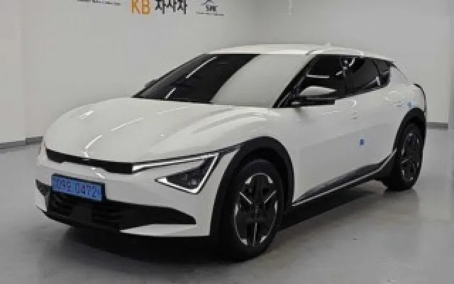 인천중고차할부한도조회 더 뉴 EV6 롱레인지 2WD 매물 사진 11 - 2024/11 68,046km