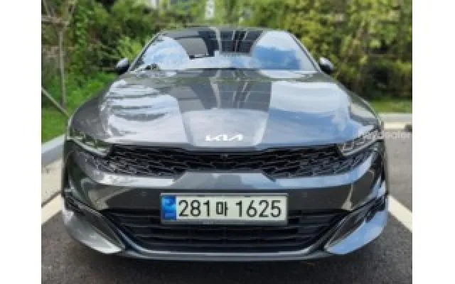 인천중고차할부한도조회 K5 3세대 2.0 노블레스 매물 사진 7 - 2022/01 73,362km
