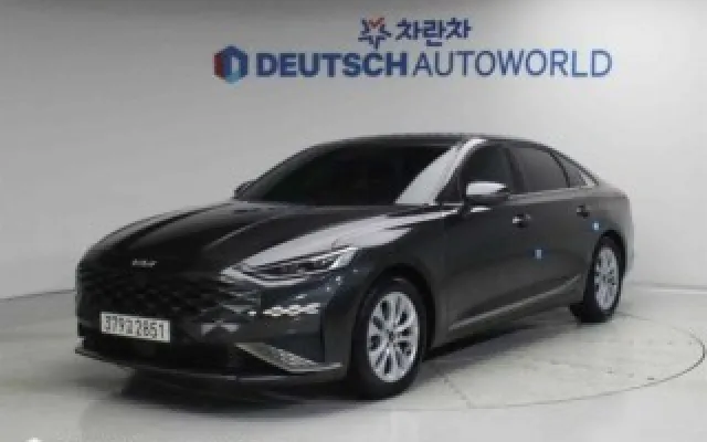 인천중고차할부한도조회 K8 2.5 2WD 매물 사진 13 - 2022/02 58,066km