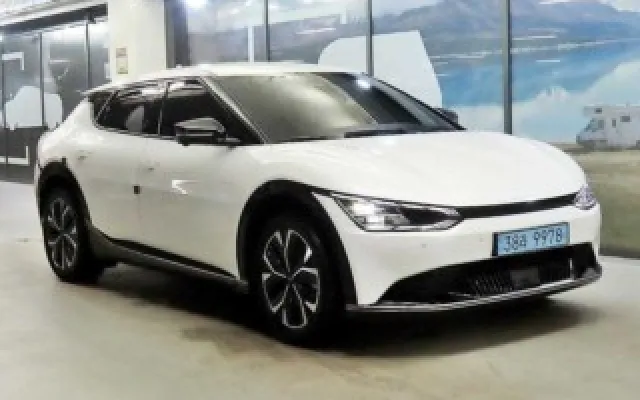 인천중고차할부한도조회 EV6 롱레인지 매물 사진 12 - 2024/03 102,234km