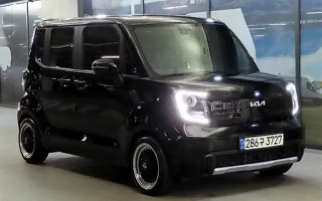 인천중고차할부한도조회 더 뉴 기아 레이 시그니처 매물 사진 19 - 2022/11 32,788km