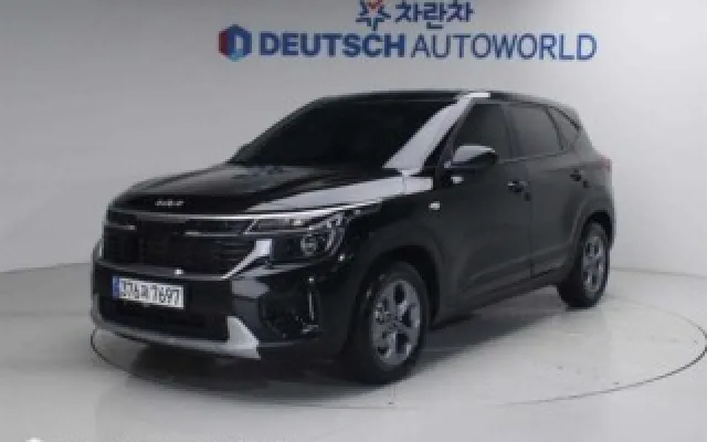 인천중고차할부한도조회 더 뉴 셀토스 가솔린 2.0 2WD 매물 사진 20 - 2024/02 48,222km