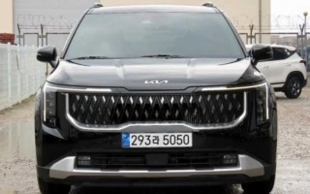 인천중고차할부한도조회 더 뉴 카니발 하이브리드 HEV 9인승 프레스티지 매물 사진 15 - 2024/04 30,871km